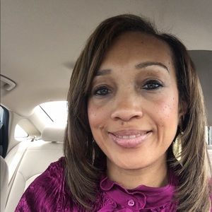 Meet your Posher, Ericka